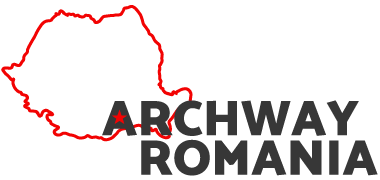 Archway Romania | Archway, Inc. | Please donate to help the abandoned children of Romania