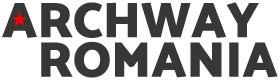 Archway Romania Logo